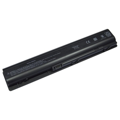 Аккумулятор PowerPlant для ноутбуков HP DV9000 (HSTNN-LB33, H90001LH) 14,4V 4800mAh