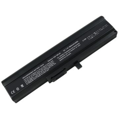 Аккумулятор PowerPlant для ноутбуков SONY VAIO VPC-EA1 (VGP-BPS22) 11,1V 5200mAh