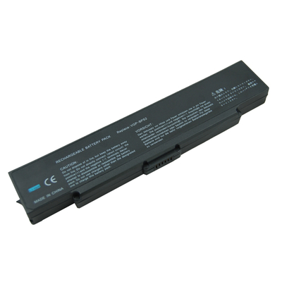 Аккумулятор PowerPlant для ноутбуков SONY VAIO PCG-6C1N (VGP-BPS2, SY5651LH)11,1V 5200mAh