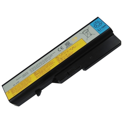 Аккумулятор PowerPlant для ноутбуков LENOVO IdeaPad G460 (L09L6Y02 , LE G460 3S2P) 11.1V 5200mAh