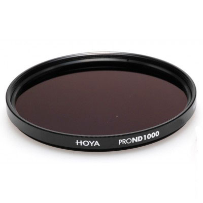 Фільтр Hoya Pro ND 1000 52mm