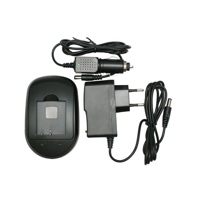 Зарядное устройство Minolta NP-400