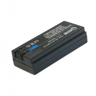 Аккумулятор для Sony NP-FC10, Li-ion, 750 mAh (BDS2655)