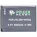 Aккумулятор PowerPlant JVC BN-VH105