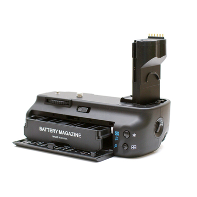 Батарейный блок ExtraDigital Canon 30D, 40D, 50D (Canon BG-E2N)