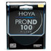Фильтр Hoya Pro ND 100 77mm