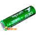 Акумулятор 18650 VapCell G30 3000 mAh Li-Ion INR, 3.7В, 15А (35A), Green. Без захисту (аналог Samsung 30Q).