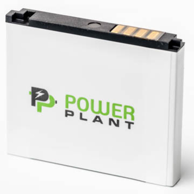 Аккумулятор Power Plant HTC Desire 501, 601, 700, Zara (BM65100)
