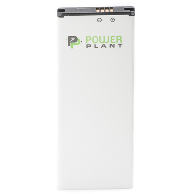 Аккумулятор Power Plant Huawei Ascend G6 (Huawei HB3742A0EBC)