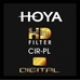 Фильтр Hoya TEK Pol-Circ. 58mm