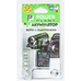 Aккумулятор PowerPlant GoPro Hero 3, AHDBT-201, 301