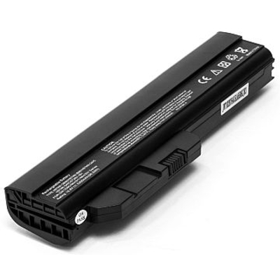 Аккумулятор PowerPlant для ноутбуков HP Mini 311 (HSTNN-OB0N HPDM1/MINI341) 10.8V 5200mAh