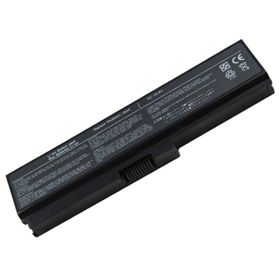 Аккумулятор PowerPlant для ноутбуков FUJITSU Amilo V3205 (SQU-522, FU5180LH) 11.1V 4800mAh