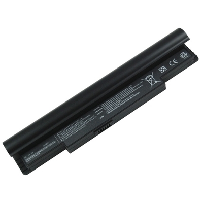 Аккумулятор PowerPlant для ноутбуков SAMSUNG NC10 (AA-PB6NC6W, SG1020LH) 11,1V 5200mAh