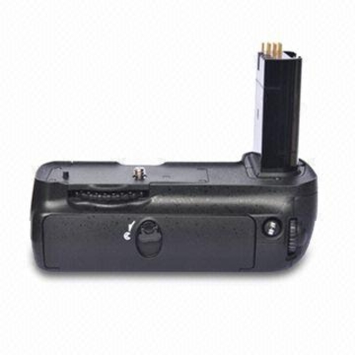 Батарейный блок ExtraDigital Nikon D600 (Nikon MB-D14)