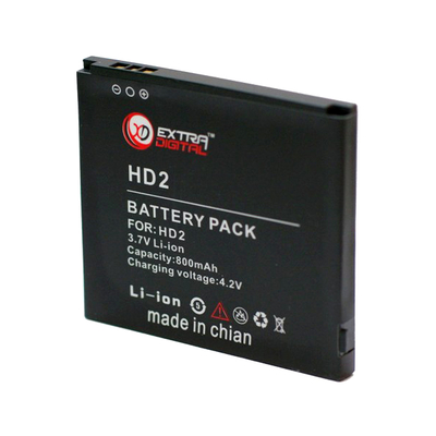 Аккумулятор для HTC HD2 (T8585) Leo.