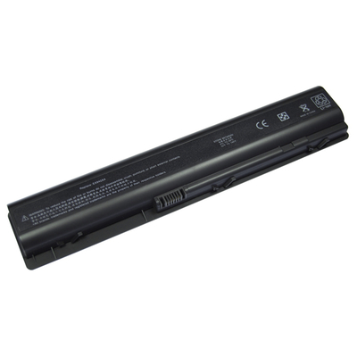 Аккумулятор PowerPlant для ноутбуков HP DV9000 (HSTNN-LB33, H90001LH) 14,4V 5200mAh