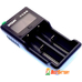 XTar VC2S USB LCD - универсальное зарядное для Li-ion и Ni-Mh аккумуляторов + PowerBank.