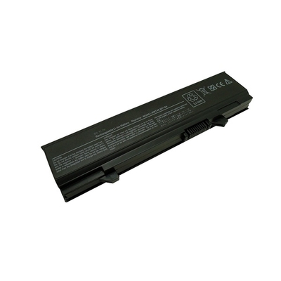 Аккумулятор PowerPlant для ноутбуков DELL Latitude E5400 (KM742, DLE5400LH) 11,1V 6600mAh