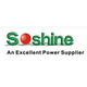 Soshine - производитель аккумуляторов, зарядных устройств и прочих аксессуаров.