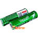 Акумулятор 18650 VapCell G30 3000 mAh Li-Ion INR, 3.7В, 15А (35A), Green. Без захисту (аналог Samsung 30Q).