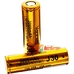 Аккумулятор 18650 Vapсell J30 18650 3000 mAh Li-Ion INR (Gold), 3.7В. Высокотоковый 15A (25A) без защиты (аналог Samsung 30Q).