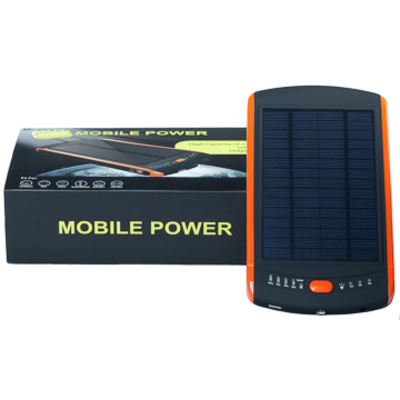 Универсальная cолнечная мобильная батарея PowerPlant/MP-S23000/23000mAh/