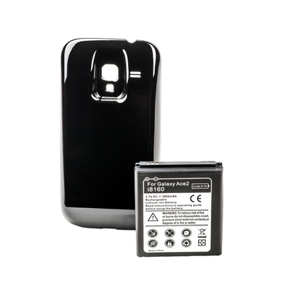 Усиленный аккумулятор Power Plant Samsung i8160 (Samsung Galaxy S III mini)