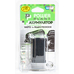 Aккумулятор PowerPlant Canon BP-827 Chip
