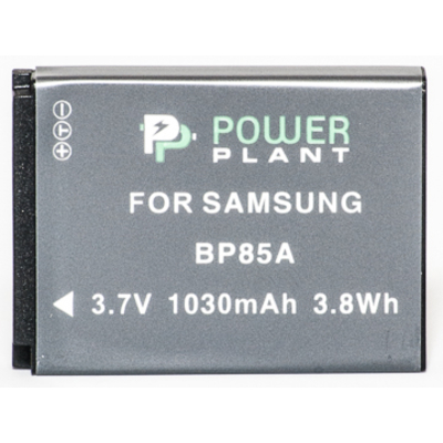 Aккумулятор PowerPlant Samsung IA-BP85A