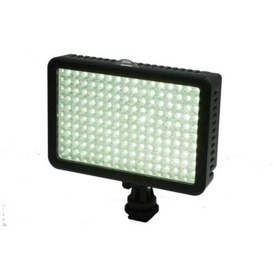Накамерный свет Extradigital LED-5023, 160 светодиодов + батарея NP-F750 (4200mAh).