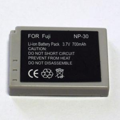 Aккумулятор PowerPlant Fuji NP-30