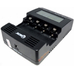Интеллектуальное зарядное устройство Extradigital BM210 для АА и ААА аккумуляторов. Независимые каналы.