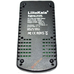 Зарядное устройство LiitoKala Lii-300 для Ni-Mh, Ni-Cd и Li-ion аккумуляторов с функцией Power Bank + Блок питания.
