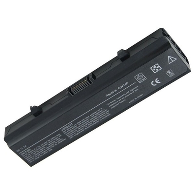 Аккумулятор PowerPlant для ноутбуков DELL 1525 (RN873, DE 1525 3S2P) 11,1V 5200mAh