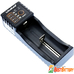 Зарядное устройство LiitoKala Lii-100B для Li-Ion, LiFePO4, Ni-Mh/Ni-Cd АКБ. Универсальное. USB. Оригинал.