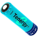 Tenergy 2600 mAh - высококачественные пальчиковые аккумуляторы из США. Цена за 1 шт.