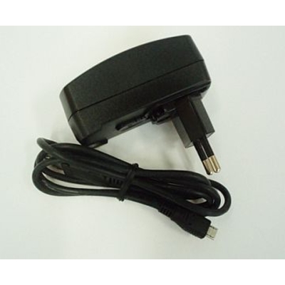 Блок питания для планшетов (зарядное устройство) PowerPlant ACER 220V 10W: 5.35V 2A (Micro USB)