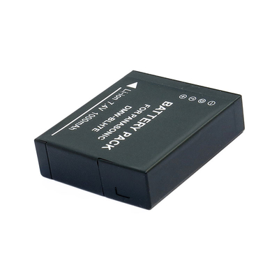Аккумулятор Extradigital для Panasonic DMW-BLH7