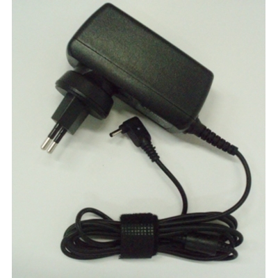 Блок питания для планшетов (зарядное устройство) PowerPlant ACER 220V 18W: 12V 1.5A (3.0*1.0)