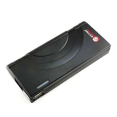 Блок питания для ноутбуков Extradigital ED-90K (90W)
