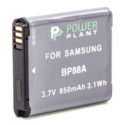 Aккумулятор PowerPlant Samsung BP-88A