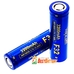 Аккумулятор 18650 VapCell F32 3200 mAh Li-Ion INR, 3,7В, 10А (20A), Blue. Высокотоковый без защиты (аналог Panasonic NCR18650BD).