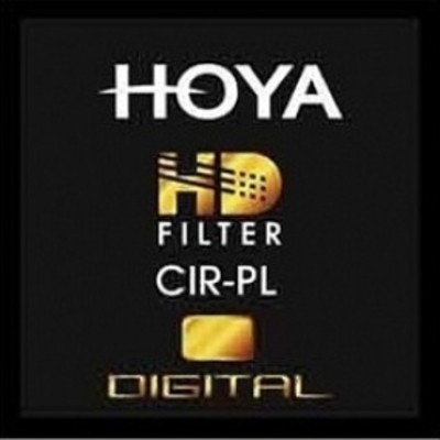 Фильтр Hoya HD Pol-Circ. 67mm