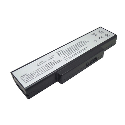 Аккумулятор PowerPlant для ноутбуков ASUS A72 A73 (A32-K72 AS-K72-6) 10.8V 5200mAh