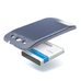 Аккумулятор Craftmann для Samsung GT-i9300 Galaxy S III (EB-L1G6LLU). Ёмкость 4200 mAh BLUE, серия Long Life.