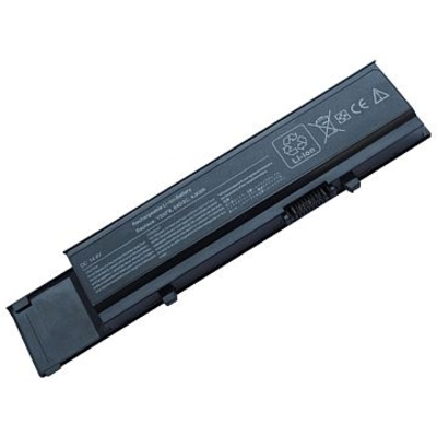 Аккумулятор PowerPlant для ноутбуков DELL 3400 (7FJ92, DL3400LH) 11,1V 4400mAh