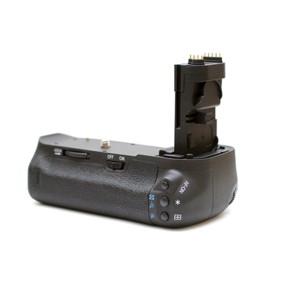 Батарейный блок ExtraDigital Canon 60D (Canon BG-E9)