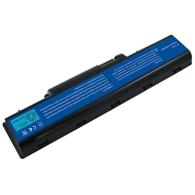 Аккумулятор PowerPlant для ноутбуков ACER Aspire 4732 (AS09A31 , ARD725LH) 11.1V 5200mAh
