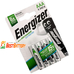 Акумулятори AAA Energizer 800 mAh Recharge Extreme в блістері, Ni-Mh, LSD, RTU. Японія! Ціна за уп. 4 шт.
